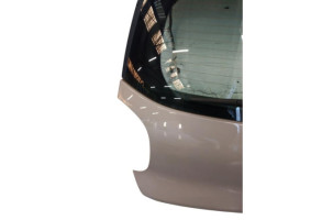 Malle/Hayon arriere CITROEN C3 3 Photo n°4