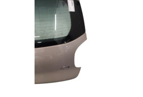 Malle/Hayon arriere CITROEN C3 3 Photo n°5