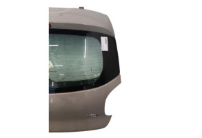 Malle/Hayon arriere CITROEN C3 3 Photo n°6