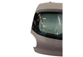 Malle/Hayon arriere CITROEN C3 3 Photo n°7