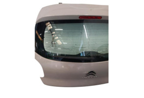 Malle/Hayon arriere CITROEN C3 3 Photo n°8