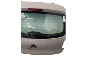 Malle/Hayon arriere CITROEN C3 3 Photo n°9