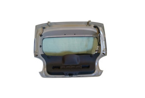 Malle/Hayon arriere CITROEN C3 3 Photo n°10