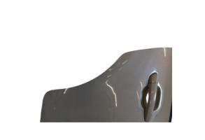 Porte arriere droit CITROEN C3 3 Photo n°2