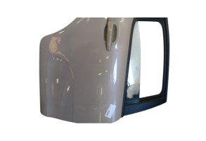 Porte arriere droit CITROEN C3 3 Photo n°6