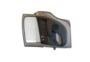 Porte arriere droit CITROEN C3 3 Photo n°8