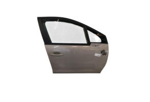 Porte avant droit CITROEN C3 3 Photo n°2