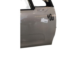 Porte avant droit CITROEN C3 3 Photo n°5