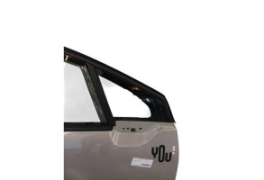 Porte avant droit CITROEN C3 3 Photo n°6