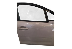 Porte avant droit CITROEN C3 3 Photo n°7