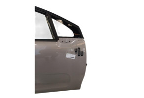 Porte avant droit CITROEN C3 3 Photo n°8