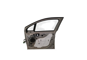 Porte avant droit CITROEN C3 3 Photo n°9