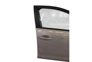 Porte avant droit CITROEN C3 3 Photo n°10