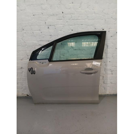 Porte avant gauche CITROEN C3 3