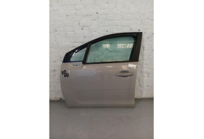 Porte avant gauche CITROEN C3 3 Photo n°1