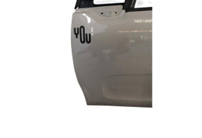 Porte avant gauche CITROEN C3 3 Photo n°2