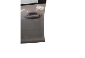 Porte avant gauche CITROEN C3 3 Photo n°3