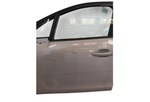 Porte avant gauche CITROEN C3 3 Photo n°4