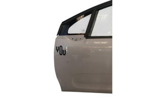 Porte avant gauche CITROEN C3 3 Photo n°5
