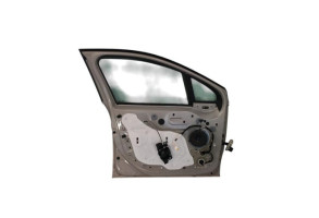 Porte avant gauche CITROEN C3 3 Photo n°6