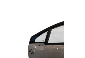 Porte avant gauche CITROEN C3 3 Photo n°10