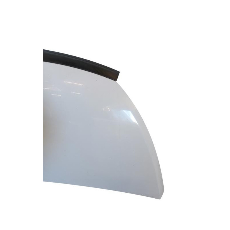 Capot RENAULT TRAFIC 3 COURT Photo n°1