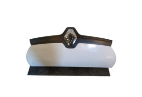 Capot RENAULT TRAFIC 3 COURT Photo n°2