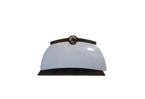 Capot RENAULT TRAFIC 3 COURT Photo n°3