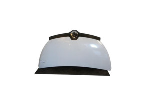 Capot RENAULT TRAFIC 3 COURT Photo n°4
