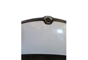 Capot RENAULT TRAFIC 3 COURT Photo n°7