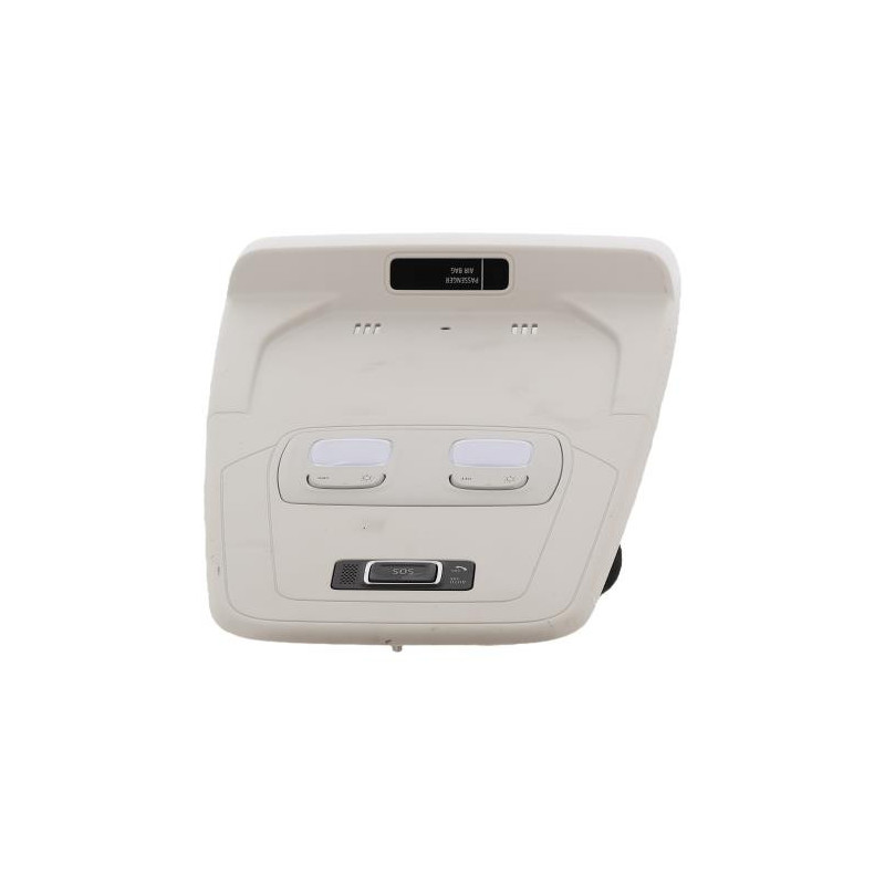 Eclairage de plafonnier RENAULT KANGOO 3 Photo n°1