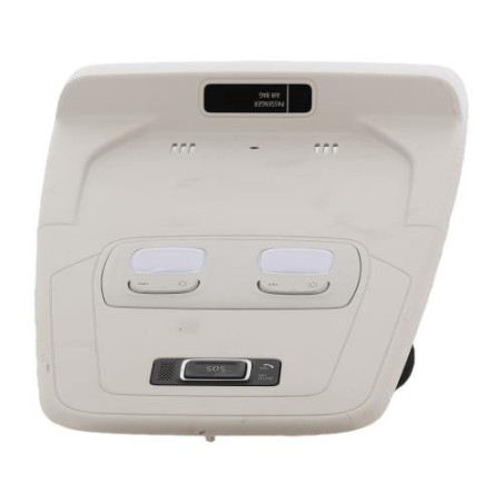 Eclairage de plafonnier RENAULT KANGOO 3