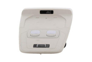 Eclairage de plafonnier RENAULT KANGOO 3 Photo n°1