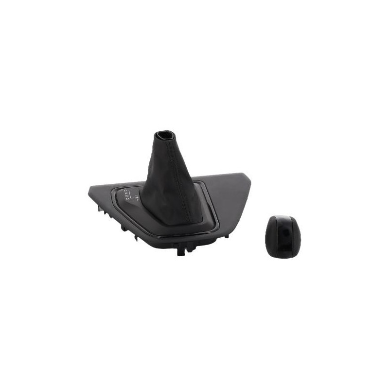 Pommeau de vitesses RENAULT KANGOO 3 Photo n°1