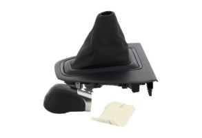 Pommeau de vitesses RENAULT KANGOO 3 Photo n°2