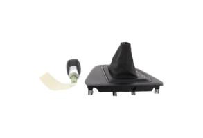 Pommeau de vitesses RENAULT KANGOO 3 Photo n°3