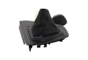 Pommeau de vitesses RENAULT KANGOO 3 Photo n°4