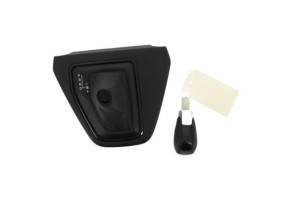 Pommeau de vitesses RENAULT KANGOO 3 Photo n°5