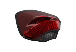 Feu arriere principal gauche (feux) FIAT TIPO 2 Photo n°2