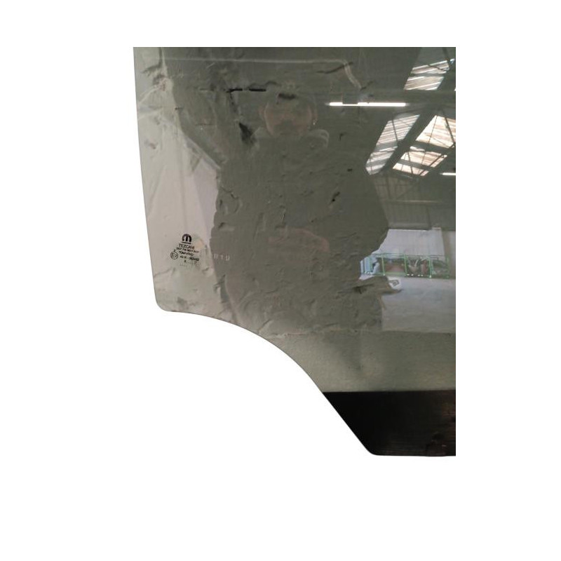 Vitre arriere droit FIAT TIPO 2 Photo n°1