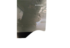 Vitre arriere droit FIAT TIPO 2 Photo n°2