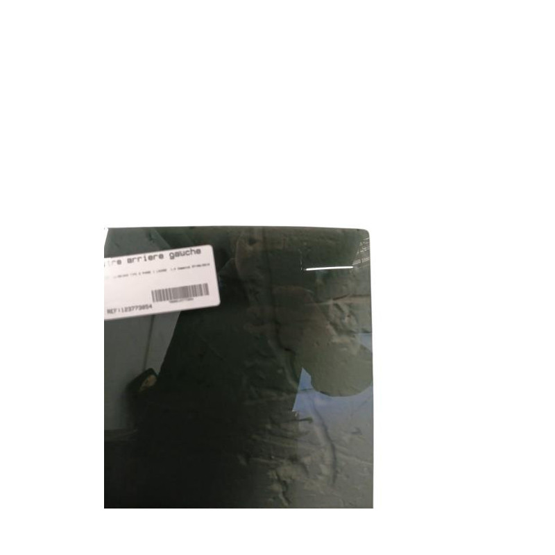 Vitre arriere gauche FIAT TIPO 2 Photo n°1