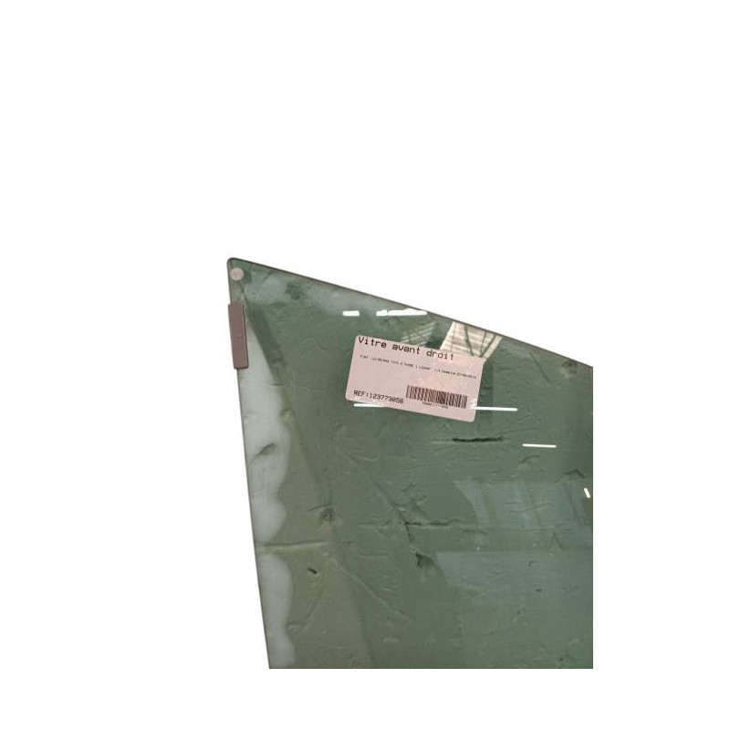 Vitre avant droit FIAT TIPO 2 Photo n°1