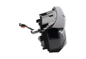 Feu arriere secondaire droit (feux) PEUGEOT 308 3 Photo n°5