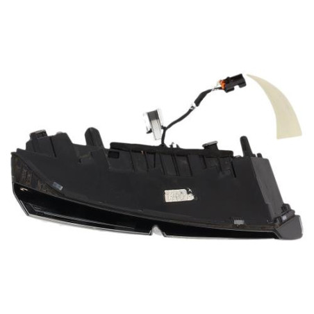 Feu arriere secondaire gauche (feux) PEUGEOT 308 3