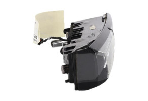 Feu arriere secondaire gauche (feux) PEUGEOT 308 3 Photo n°5