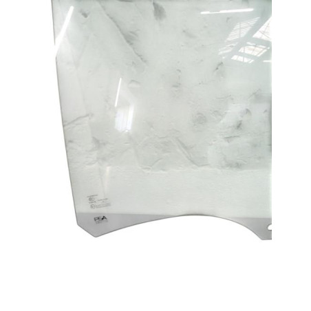 Vitre arriere gauche PEUGEOT 308 3