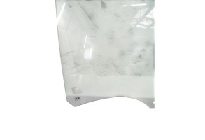 Vitre arriere gauche PEUGEOT 308 3 Photo n°1