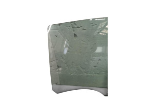 Vitre arriere gauche PEUGEOT 308 3 Photo n°6