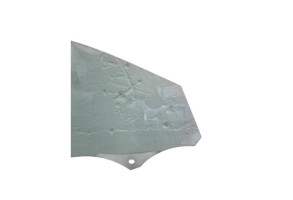 Vitre avant droit PEUGEOT 308 3 Photo n°1